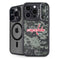 NHL Washington Capitals Camo iPhone 16 Pro Kickstand Case